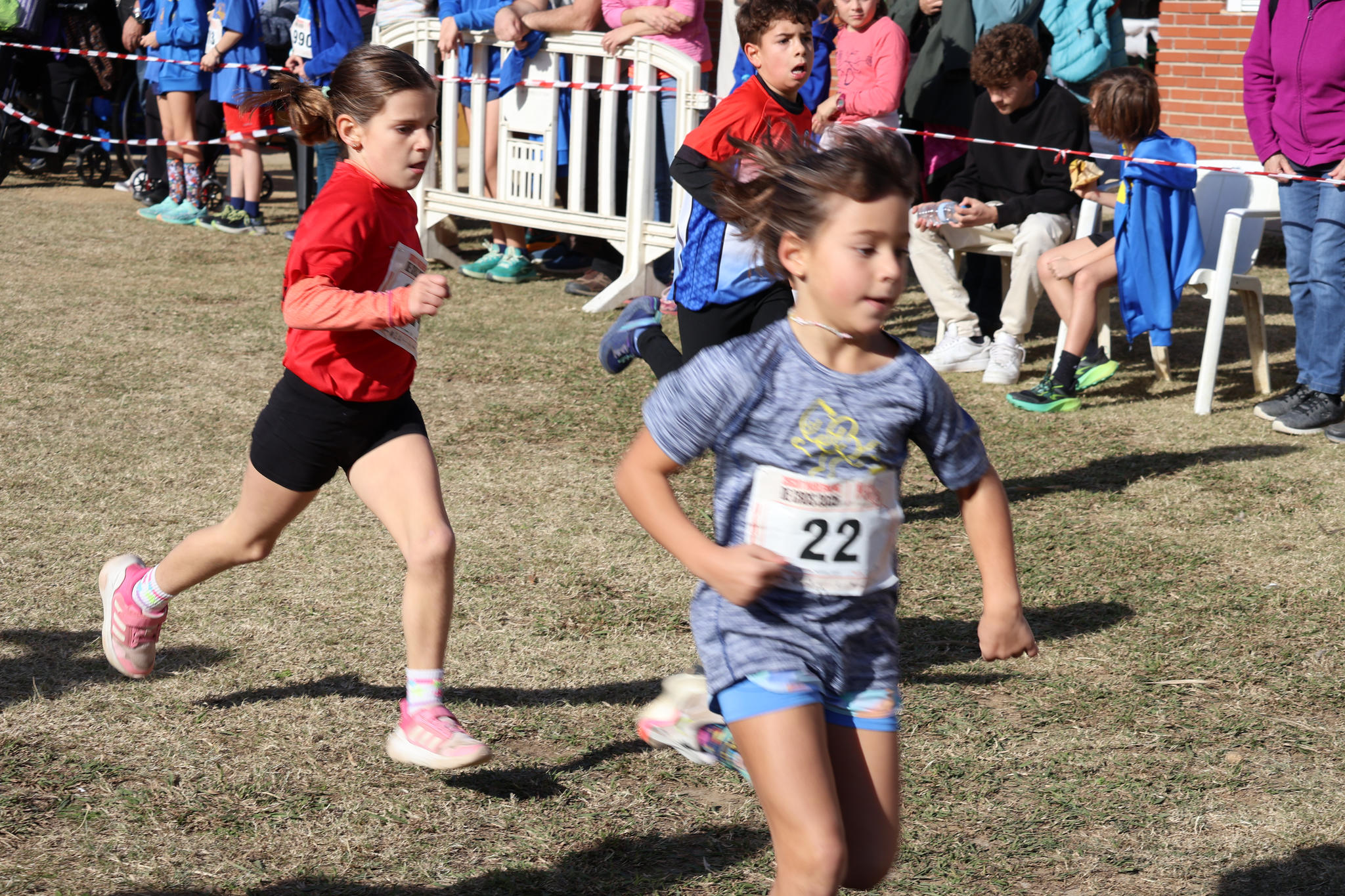 Club Atletisme Badalona - 